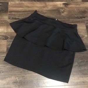 💰3x$15 Womens Peplum Skirt